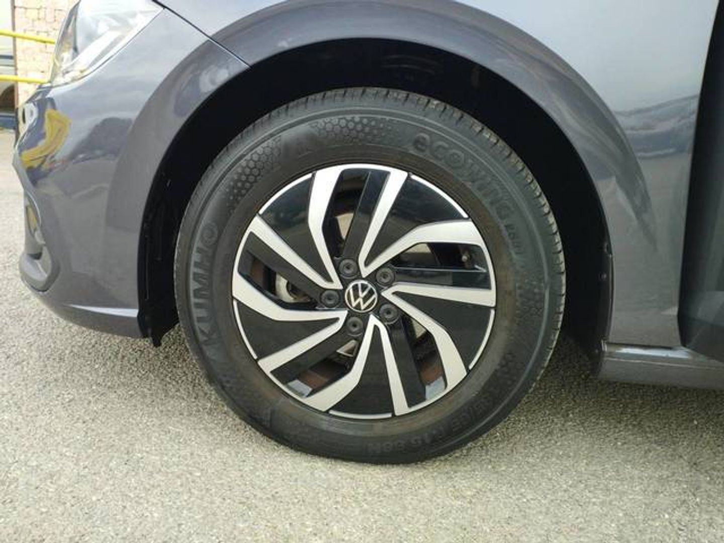Volkswagen Polo Life 1.0 TSI 70 kW (95 CV)