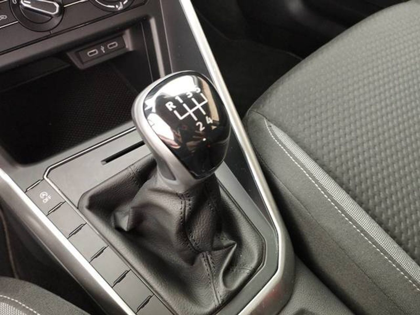 Volkswagen Polo Life 1.0 TSI 70 kW (95 CV)
