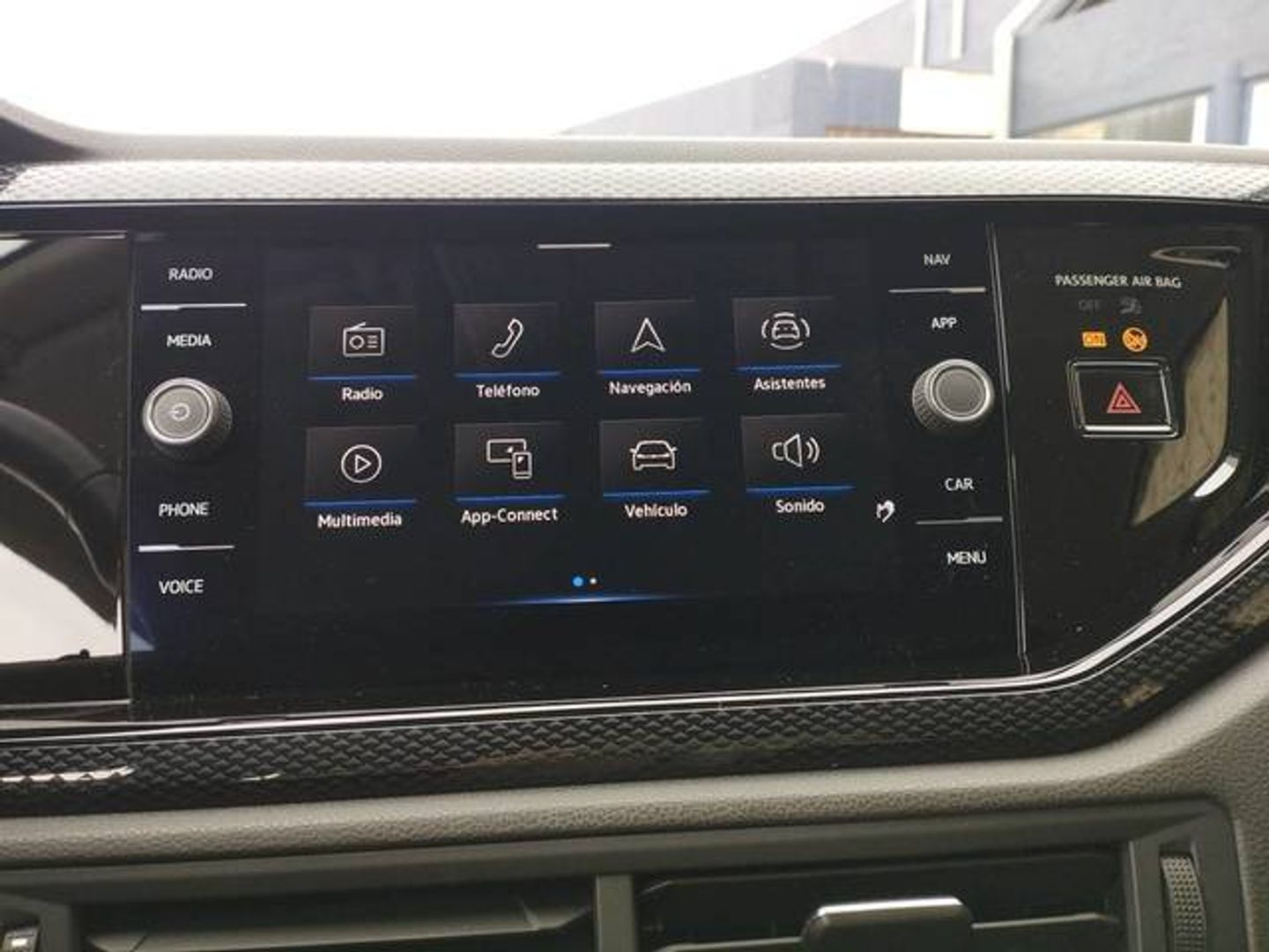 Volkswagen Polo Life 1.0 TSI 70 kW (95 CV)