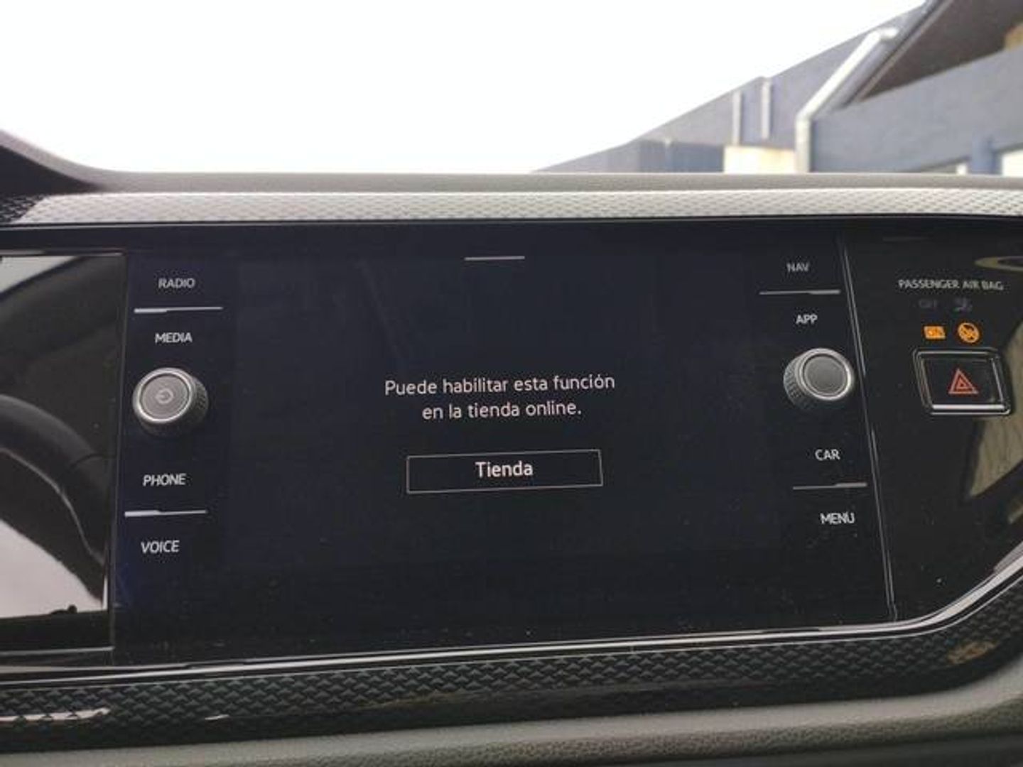 Volkswagen Polo Life 1.0 TSI 70 kW (95 CV)
