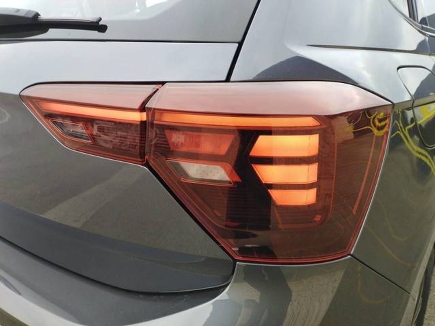 Volkswagen Polo Life 1.0 TSI 70 kW (95 CV)