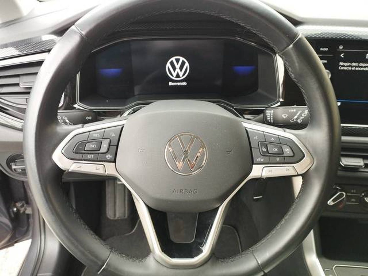 Volkswagen Polo Life 1.0 TSI 70 kW (95 CV)