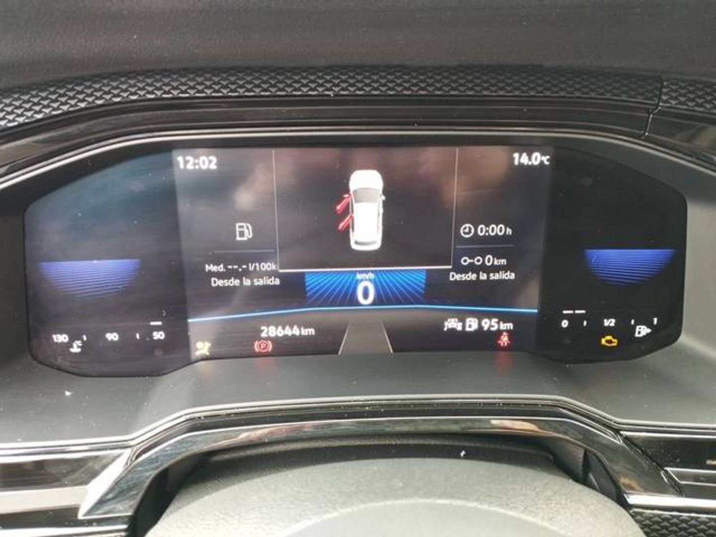 Volkswagen Polo Life 1.0 TSI 70 kW (95 CV)