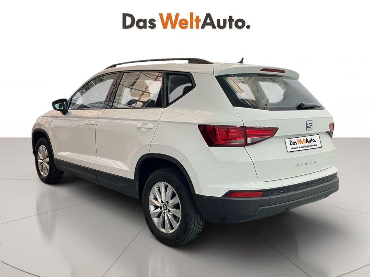 SEAT Ateca 1.0 TSI S&S Ecomotive Reference Edition 85 kW (115 CV)