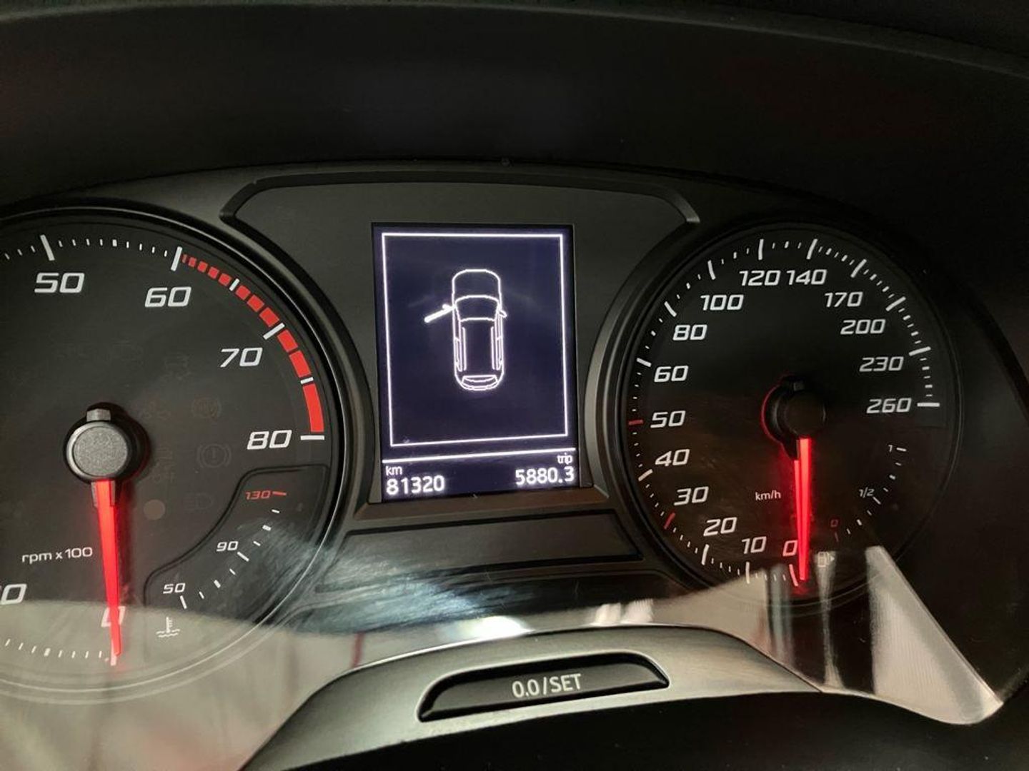 SEAT Ateca 1.0 TSI S&S Ecomotive Reference Edition 85 kW (115 CV)
