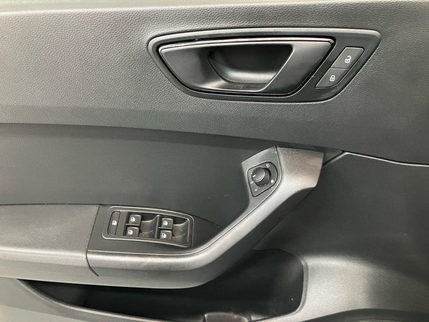 SEAT Ateca 1.0 TSI S&S Ecomotive Reference Edition 85 kW (115 CV)