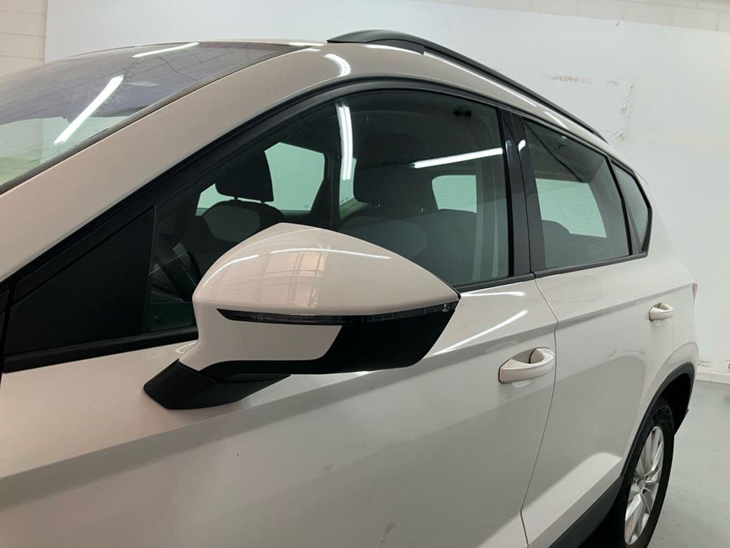 SEAT Ateca 1.0 TSI S&S Ecomotive Reference Edition 85 kW (115 CV)