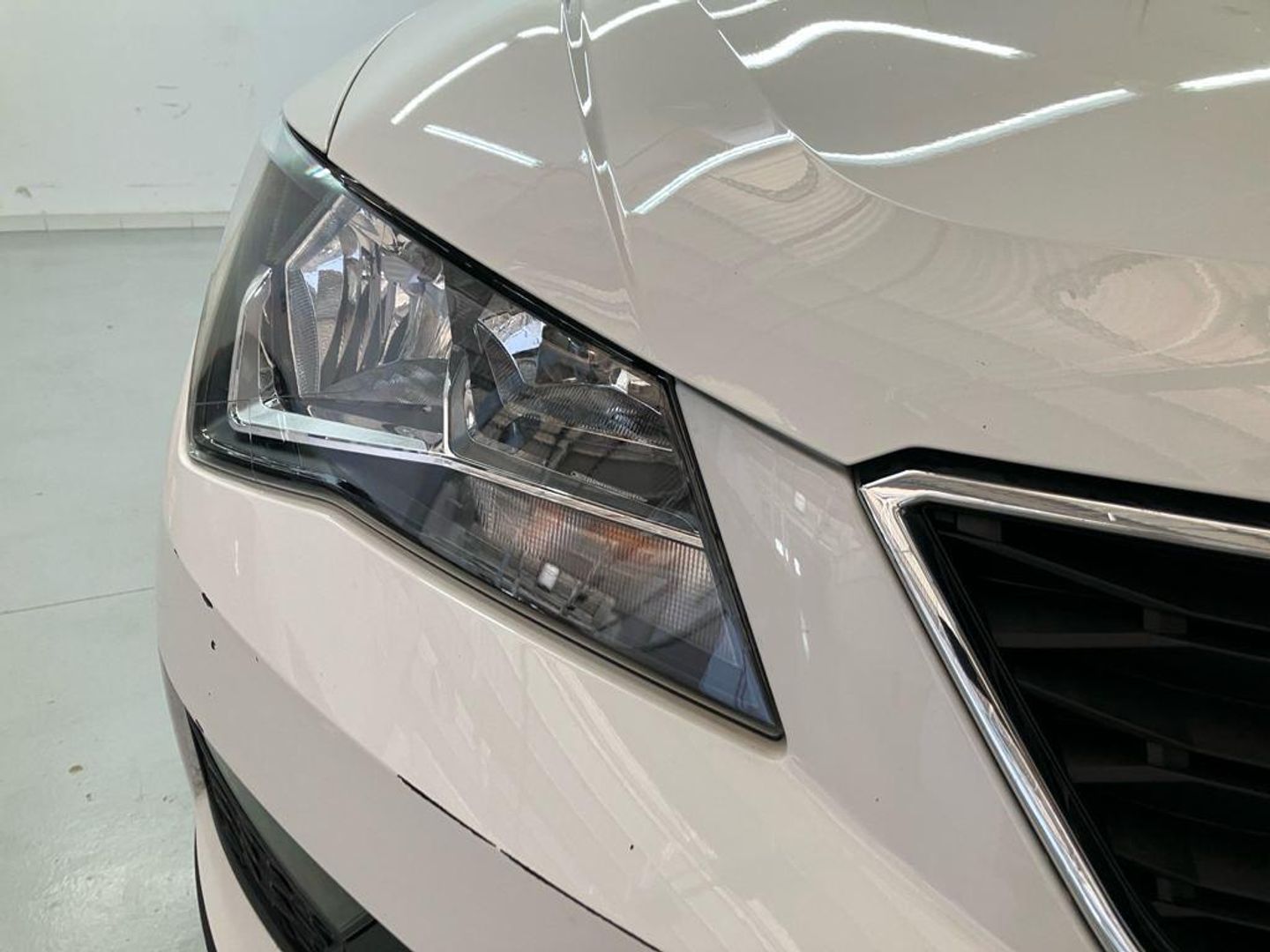 SEAT Ateca 1.0 TSI S&S Ecomotive Reference Edition 85 kW (115 CV)