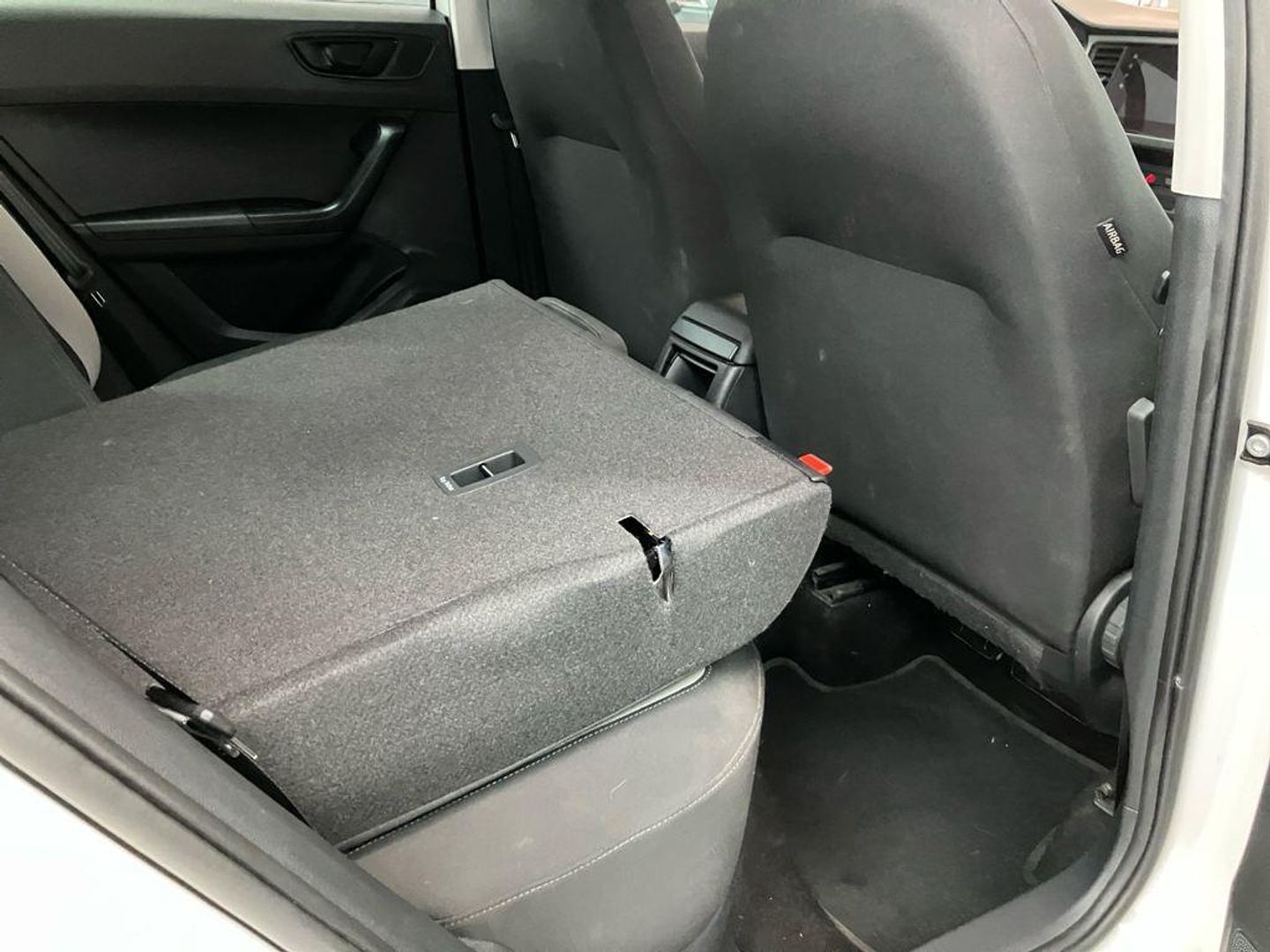 SEAT Ateca 1.0 TSI S&S Ecomotive Reference Edition 85 kW (115 CV)
