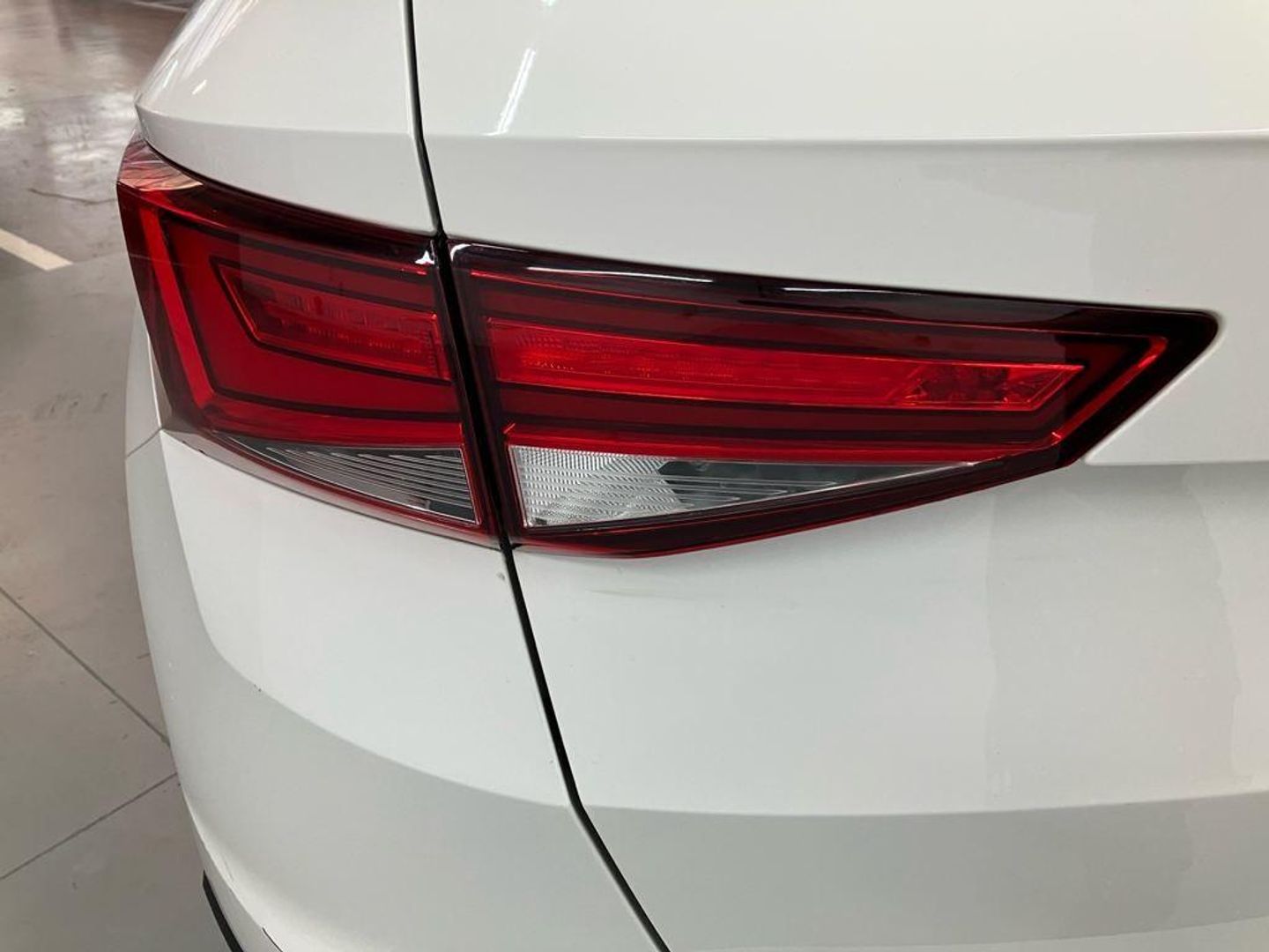 SEAT Ateca 1.0 TSI S&S Ecomotive Reference Edition 85 kW (115 CV)