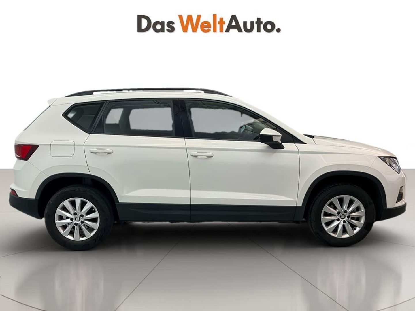 SEAT Ateca 1.0 TSI S&S Ecomotive Reference Edition 85 kW (115 CV)