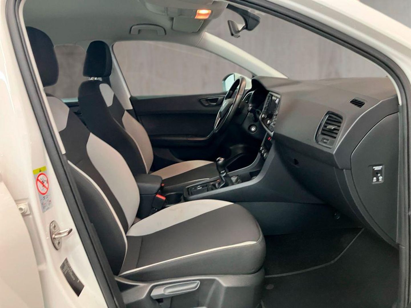 SEAT Ateca 1.0 TSI S&S Ecomotive Reference Edition 85 kW (115 CV)