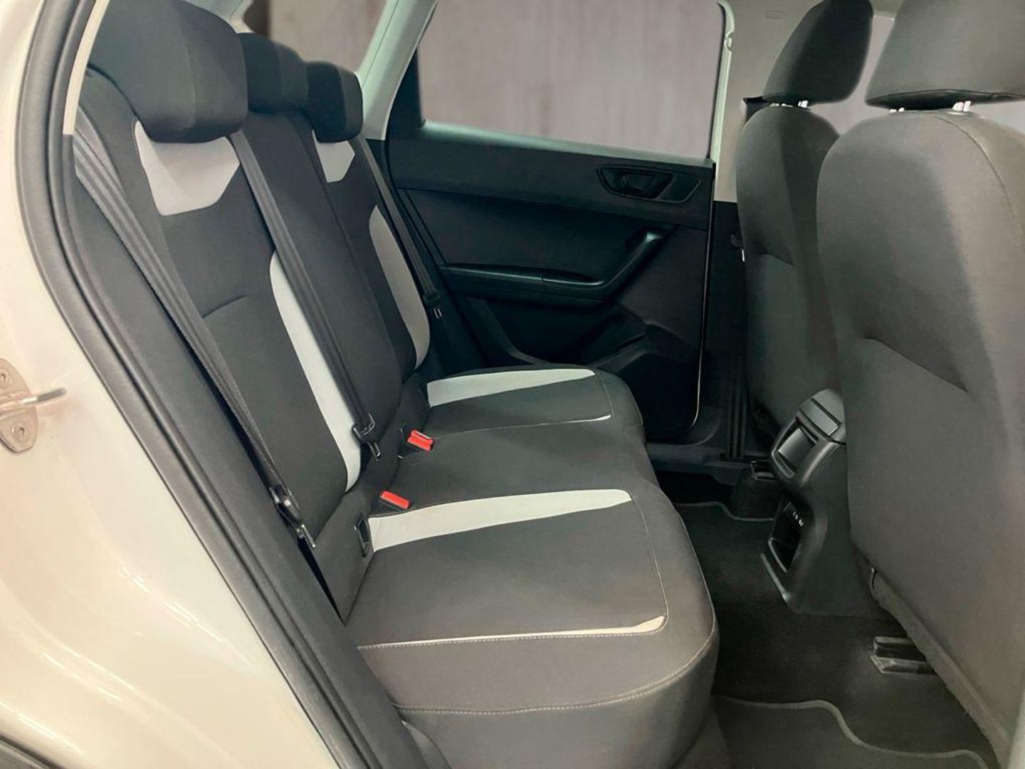 SEAT Ateca 1.0 TSI S&S Ecomotive Reference Edition 85 kW (115 CV)