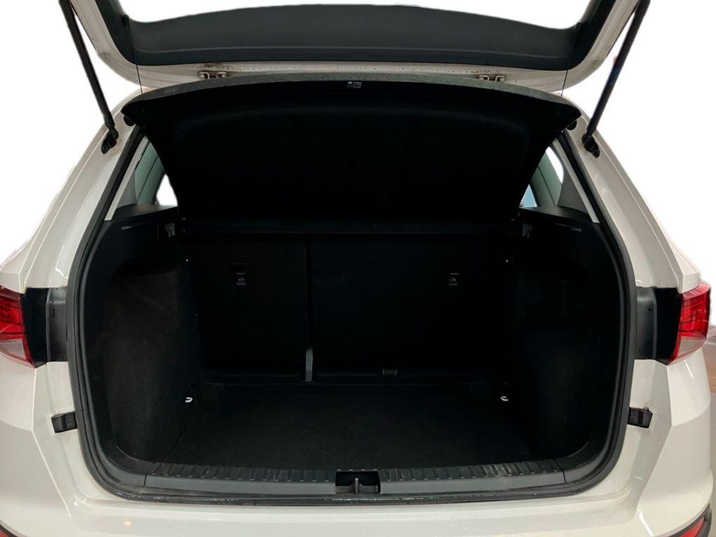 SEAT Ateca 1.0 TSI S&S Ecomotive Reference Edition 85 kW (115 CV)