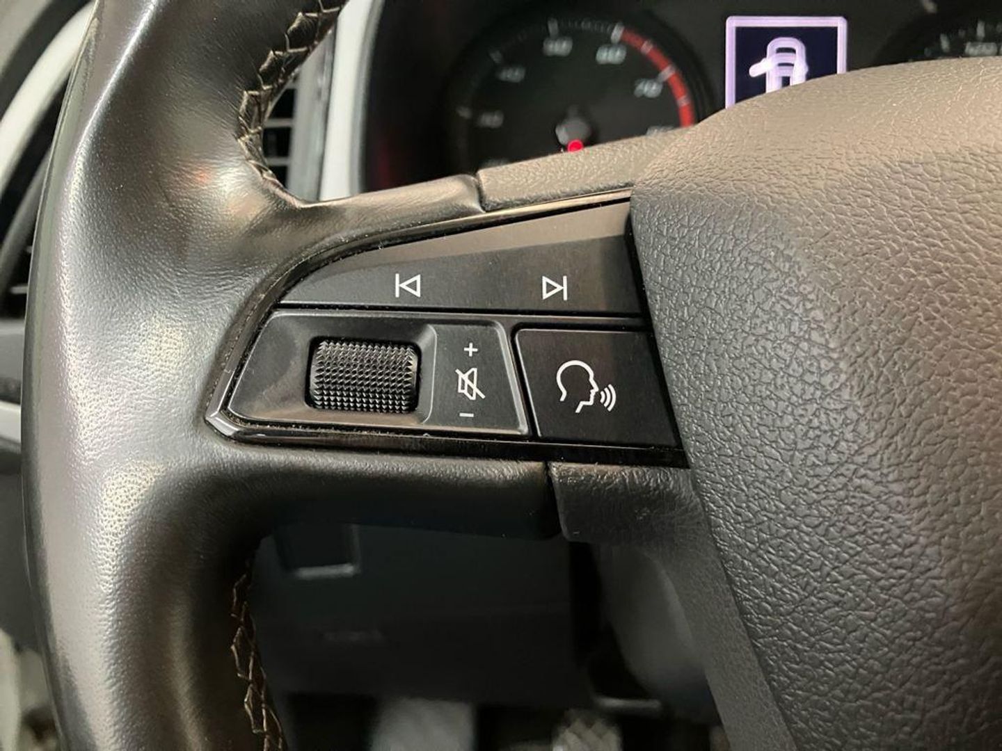 SEAT Ateca 1.0 TSI S&S Ecomotive Reference Edition 85 kW (115 CV)