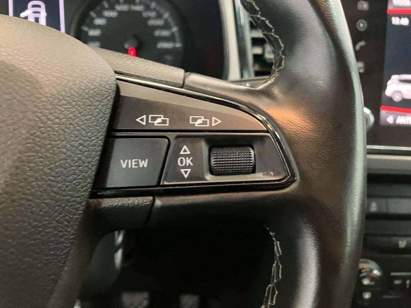 SEAT Ateca 1.0 TSI S&S Ecomotive Reference Edition 85 kW (115 CV)