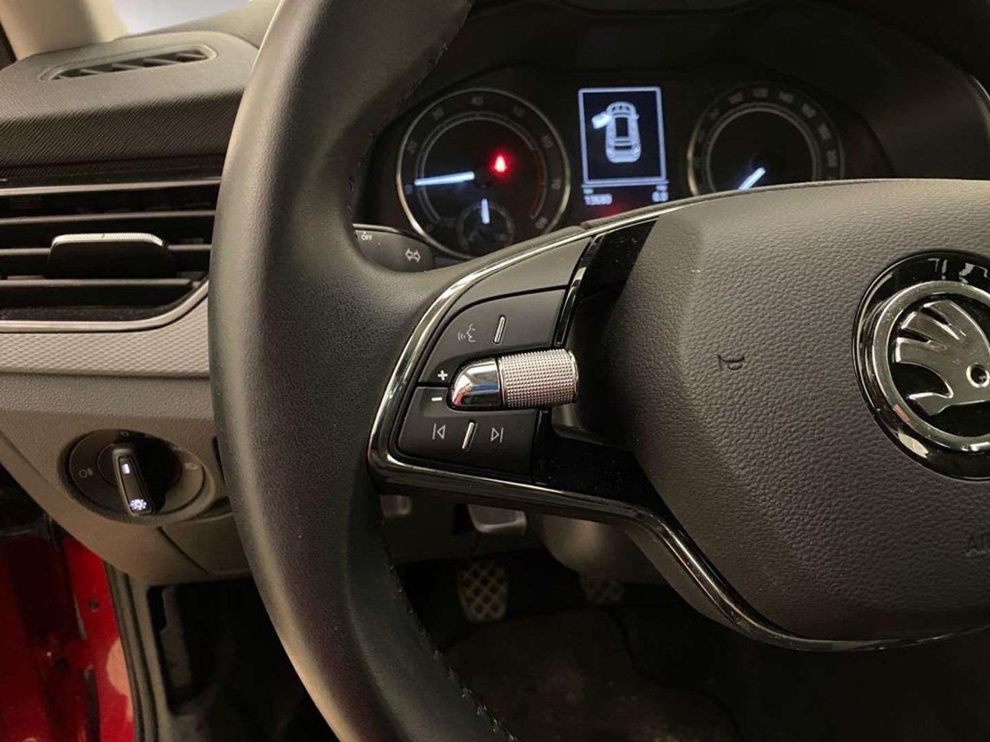Skoda Kamiq 1.0 TSI Active 81 kW (110 CV)