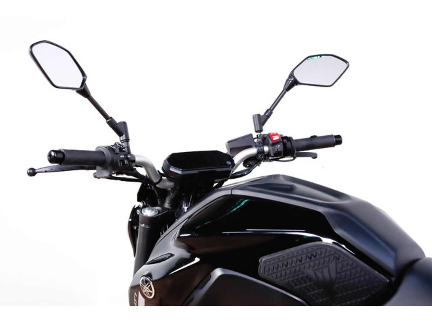 Yamaha MT -07