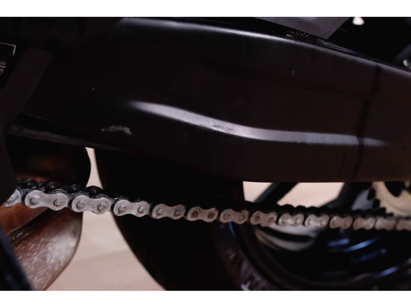 Yamaha MT -07