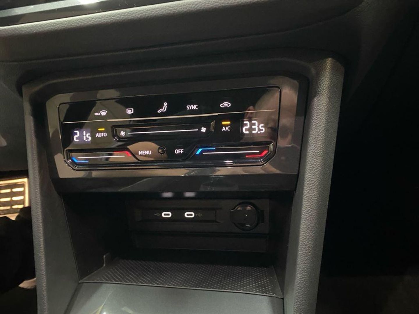 Volkswagen Tiguan R-Line 2.0 TDI 110 kW (150 CV) DSG