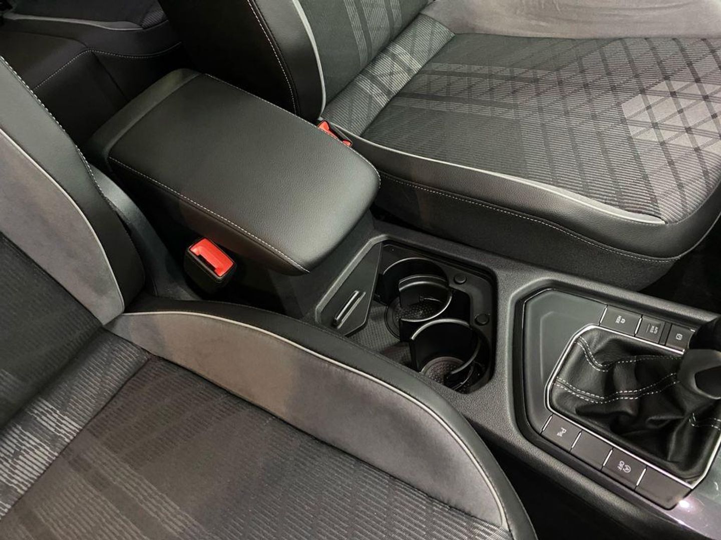 Volkswagen Tiguan R-Line 2.0 TDI 110 kW (150 CV) DSG