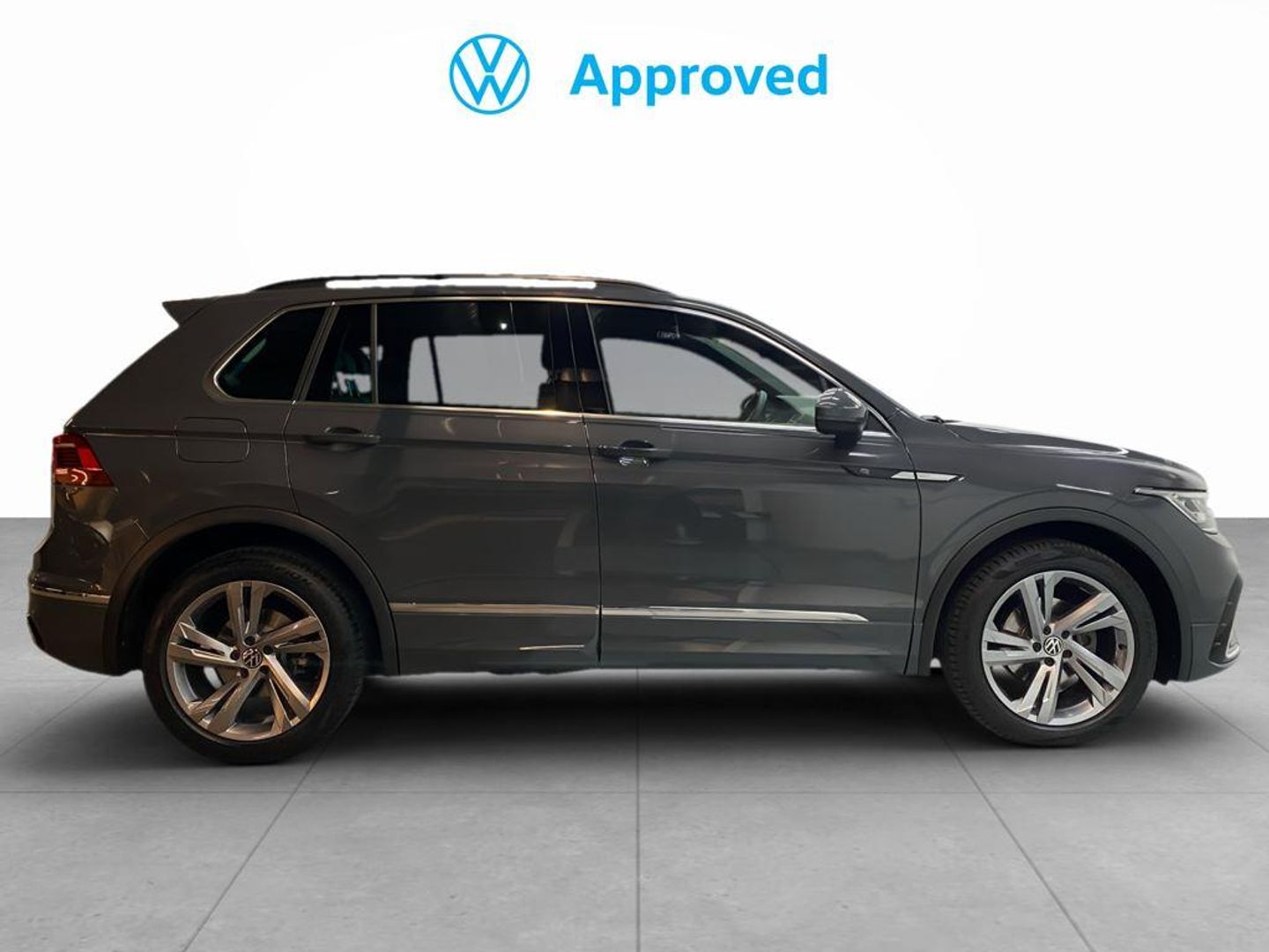 Volkswagen Tiguan R-Line 2.0 TDI 110 kW (150 CV) DSG