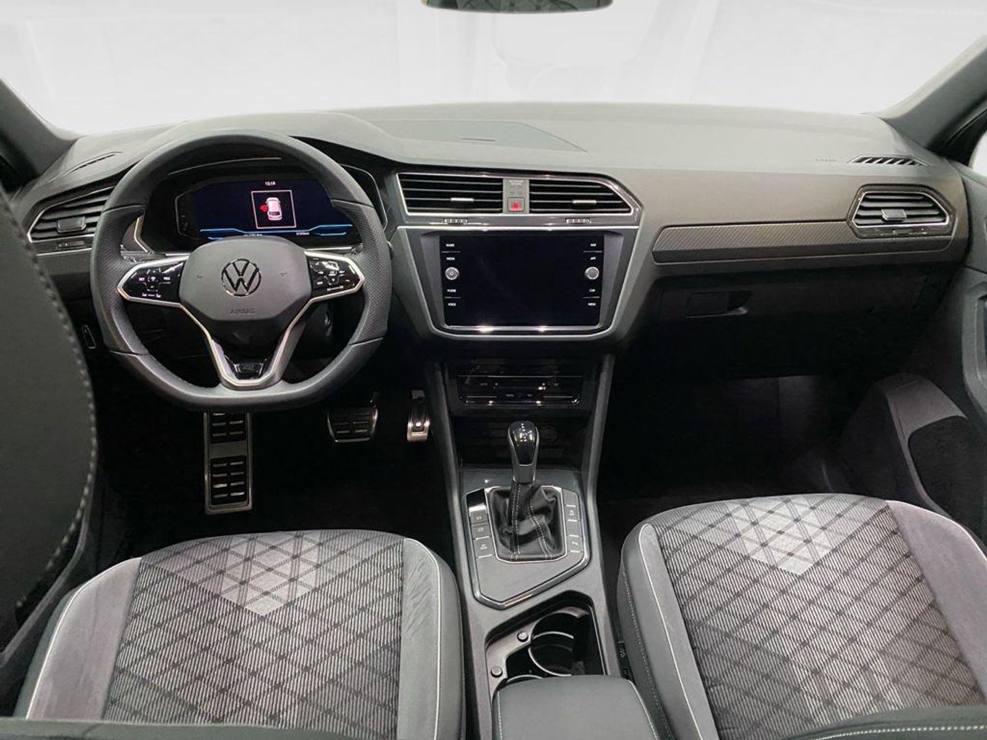 Volkswagen Tiguan R-Line 2.0 TDI 110 kW (150 CV) DSG