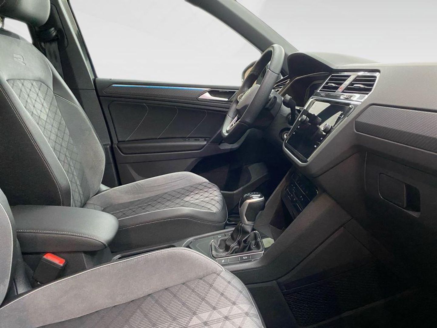Volkswagen Tiguan R-Line 2.0 TDI 110 kW (150 CV) DSG