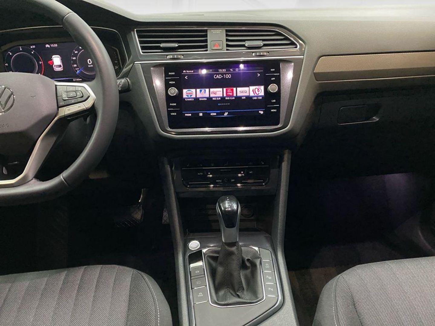 Volkswagen Tiguan Allspace Life 2.0 TDI 110 kW (150 CV) DSG