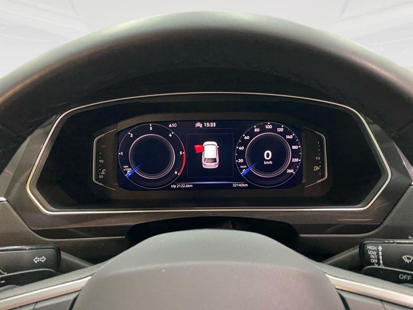 Volkswagen Tiguan Allspace Life 2.0 TDI 110 kW (150 CV) DSG