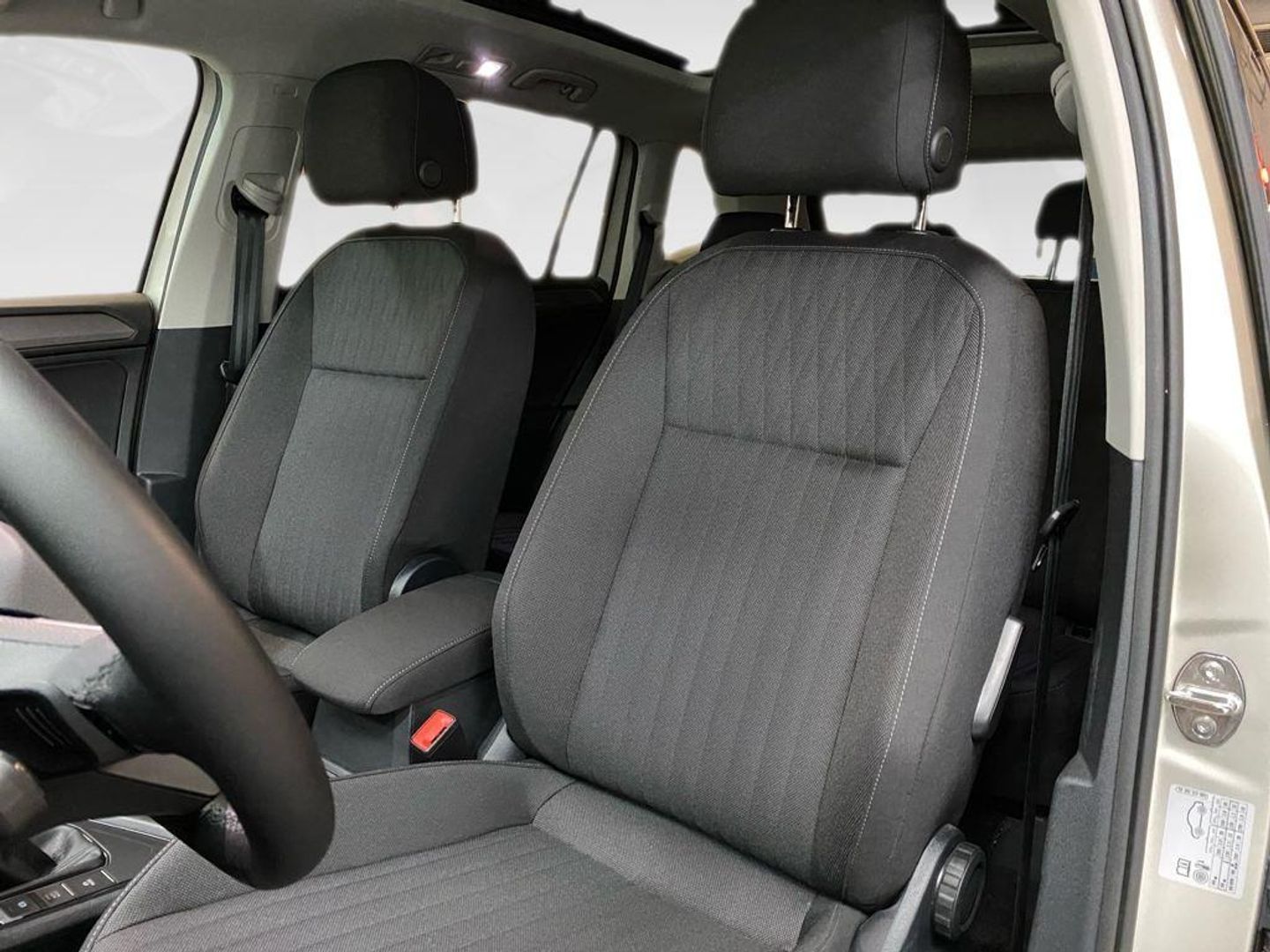 Volkswagen Tiguan Allspace Life 2.0 TDI 110 kW (150 CV) DSG