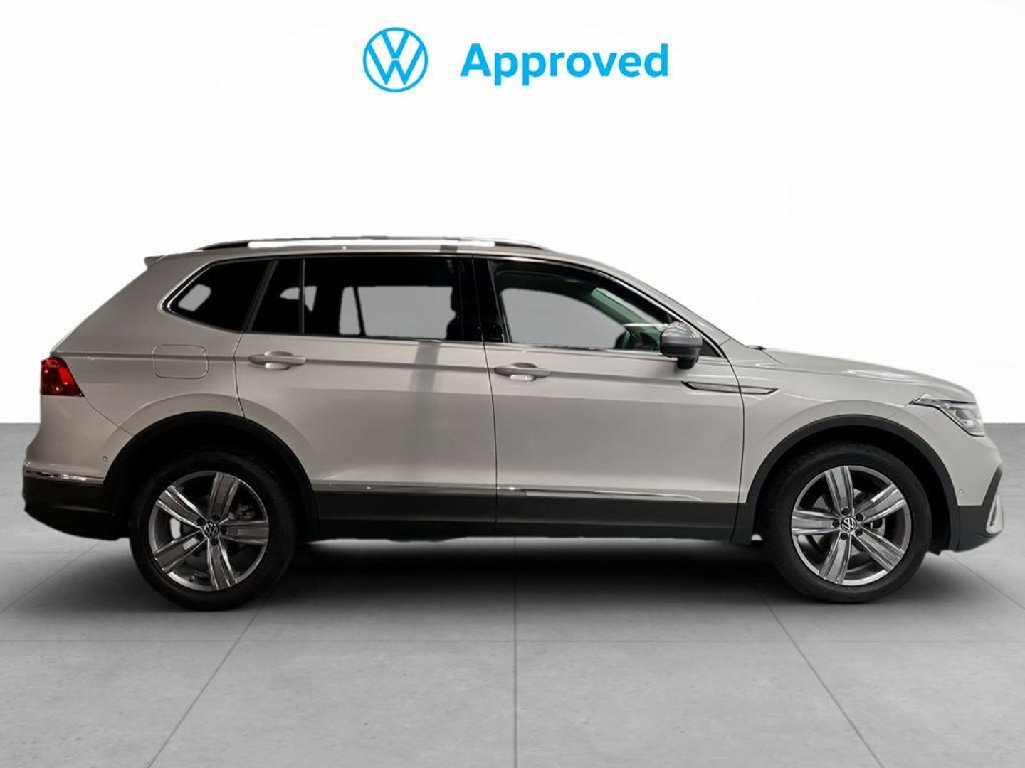 Volkswagen Tiguan Allspace Life 2.0 TDI 110 kW (150 CV) DSG