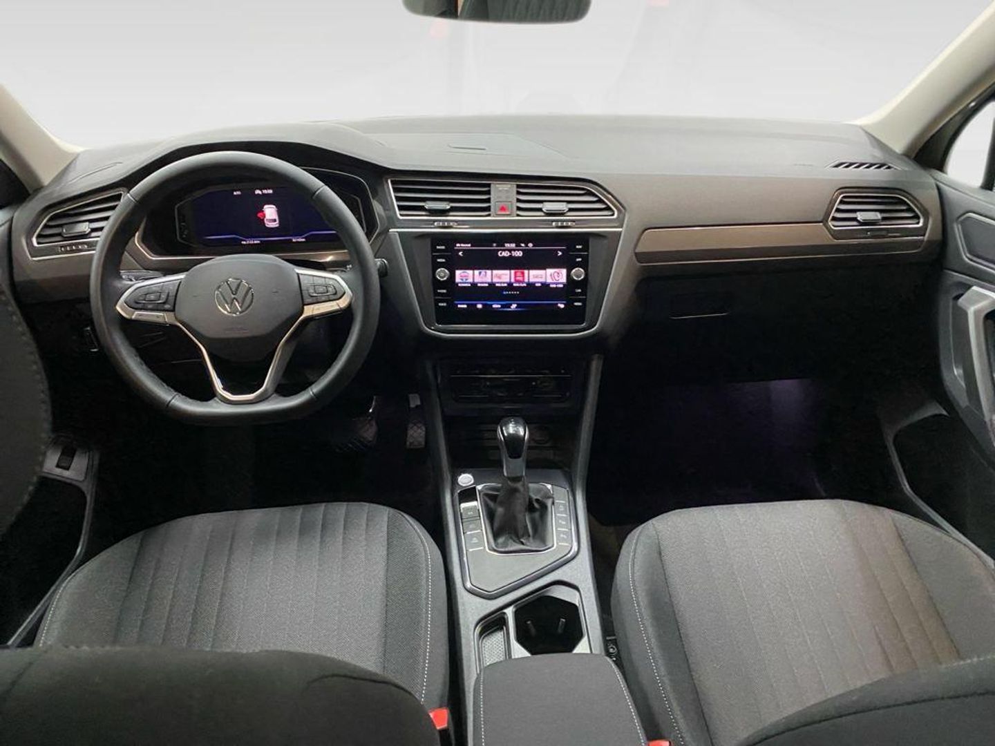 Volkswagen Tiguan Allspace Life 2.0 TDI 110 kW (150 CV) DSG