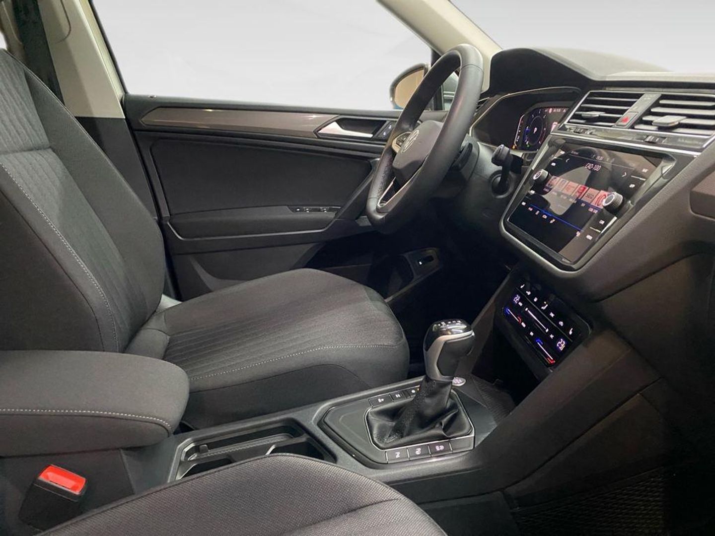 Volkswagen Tiguan Allspace Life 2.0 TDI 110 kW (150 CV) DSG