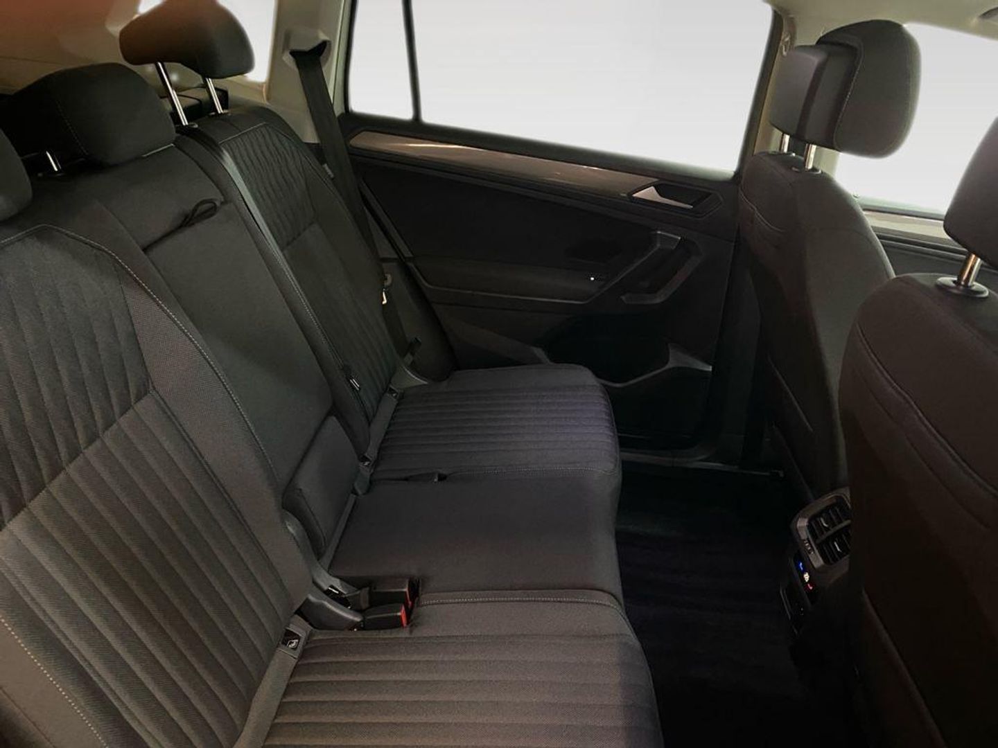 Volkswagen Tiguan Allspace Life 2.0 TDI 110 kW (150 CV) DSG