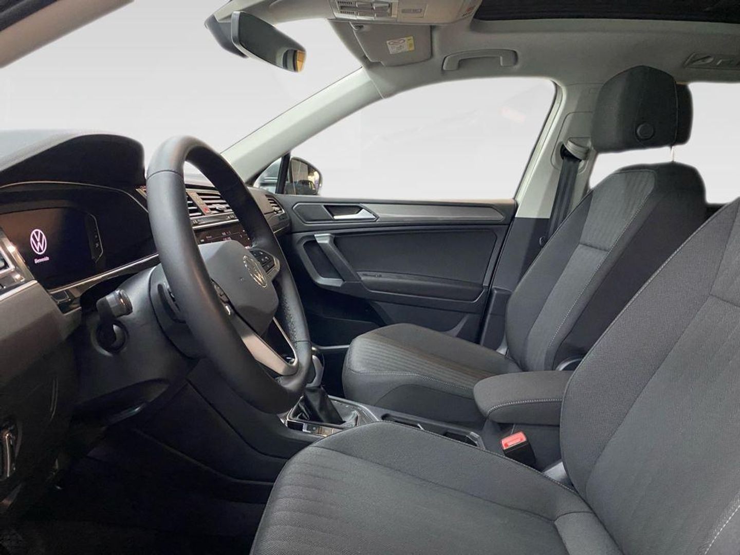 Volkswagen Tiguan Allspace Life 2.0 TDI 110 kW (150 CV) DSG