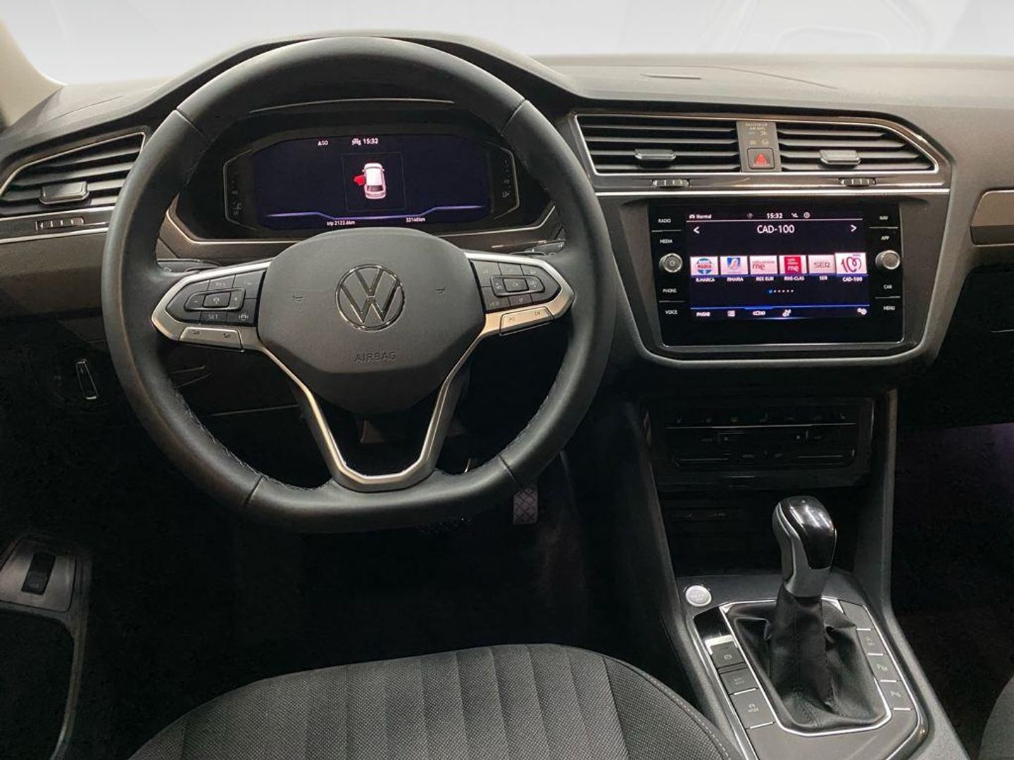 Volkswagen Tiguan Allspace Life 2.0 TDI 110 kW (150 CV) DSG