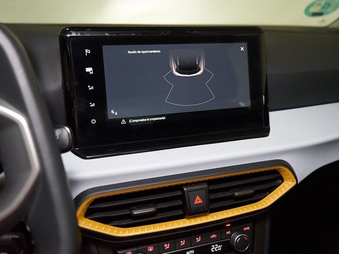 SEAT Arona 1.0 TSI Style XM 81 kW (110 CV)