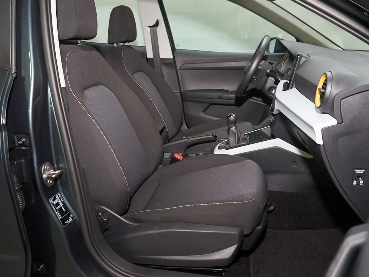 SEAT Arona 1.0 TSI Style XM 81 kW (110 CV)