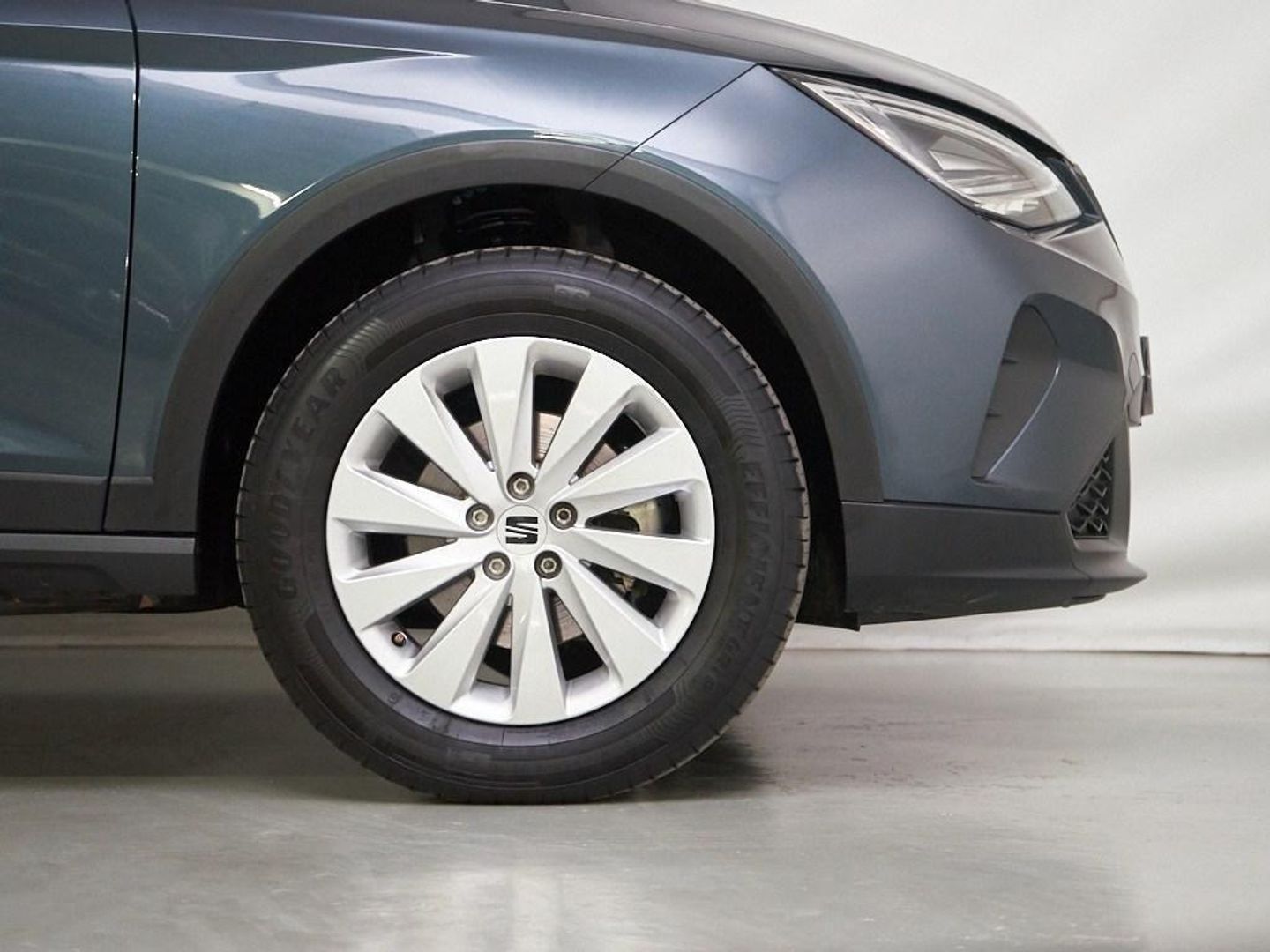 SEAT Arona 1.0 TSI Style XM 81 kW (110 CV)
