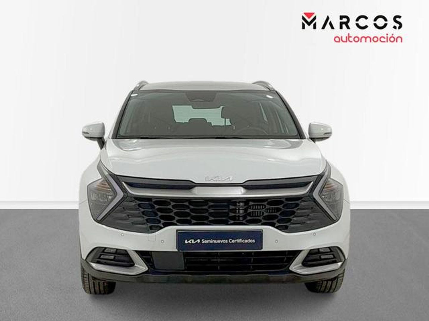Kia Sportage 1.6 T-GDi HEV Drive 4x2 171 kW (230 CV)