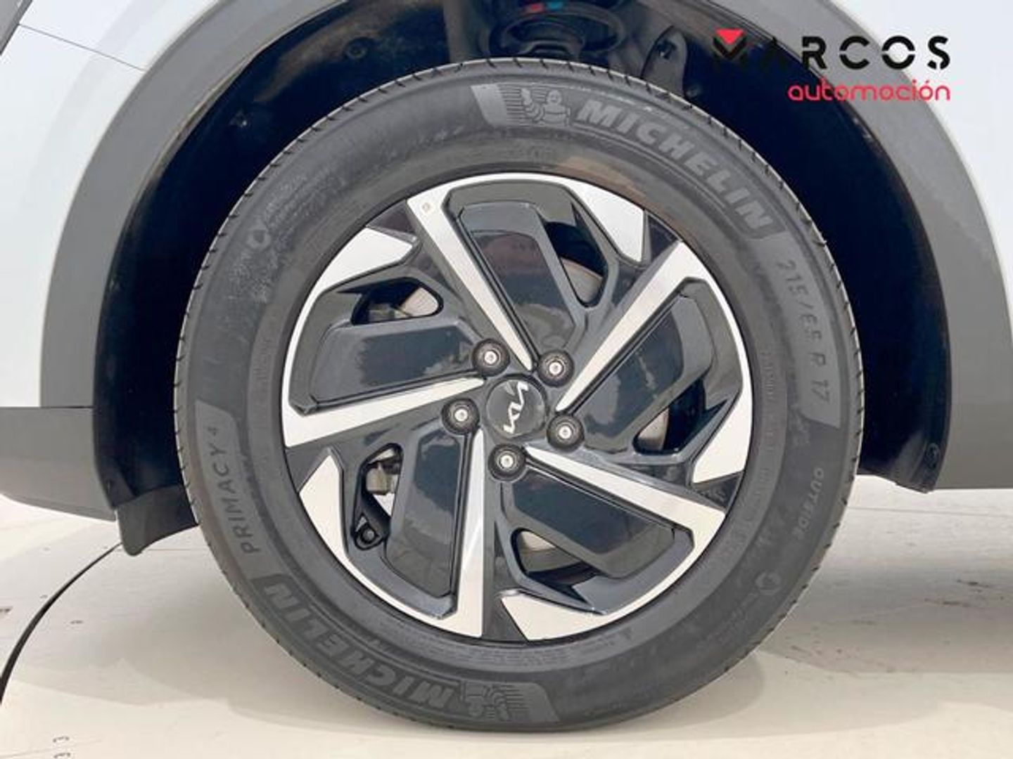 Kia Sportage 1.6 T-GDi HEV Drive 4x2 171 kW (230 CV)