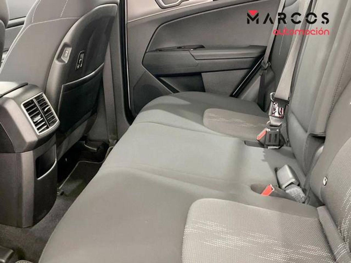 Kia Sportage 1.6 T-GDi HEV Drive 4x2 171 kW (230 CV)