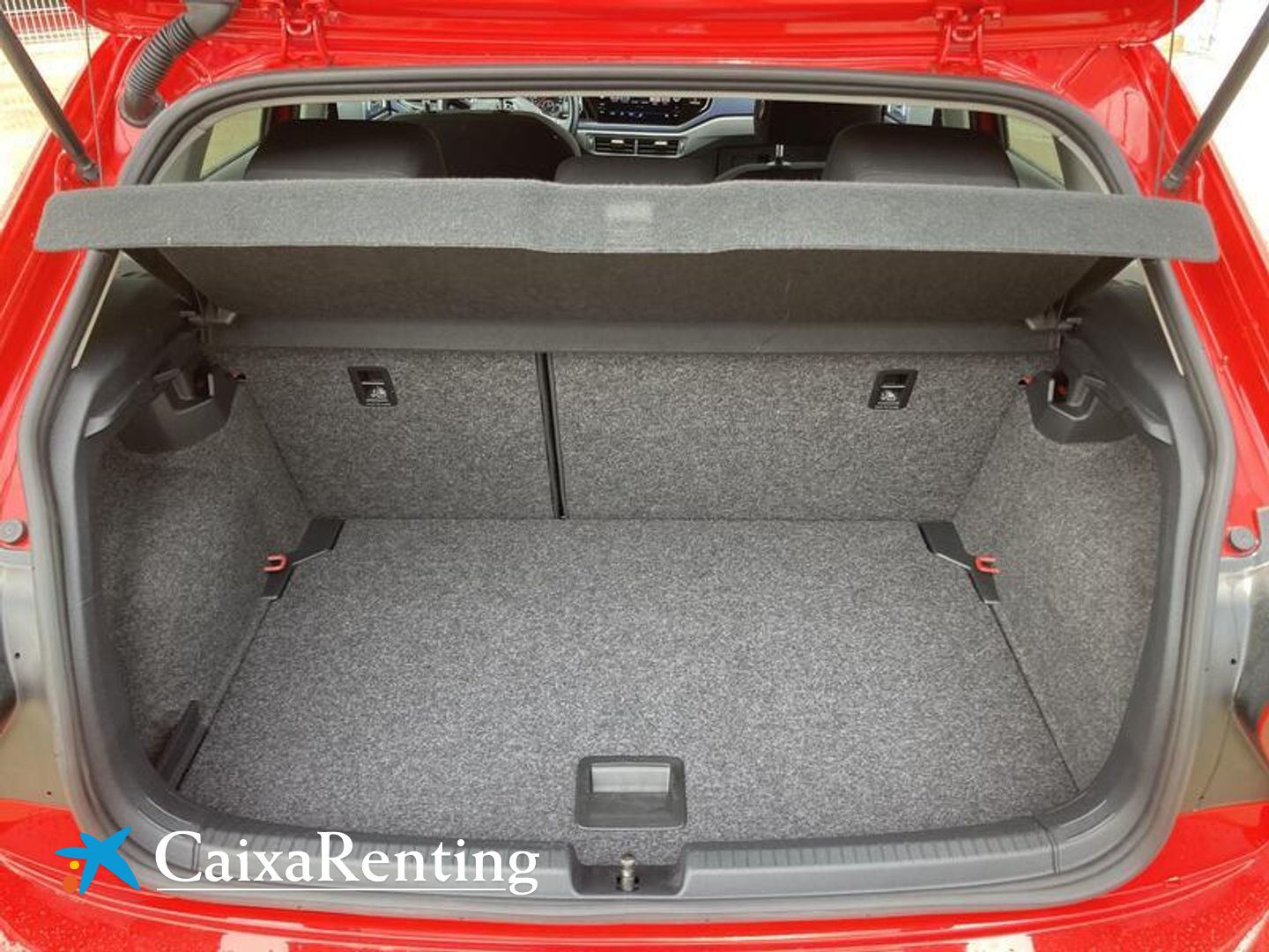 Volkswagen Polo United 1.0 TSI 70 kW (95 CV)