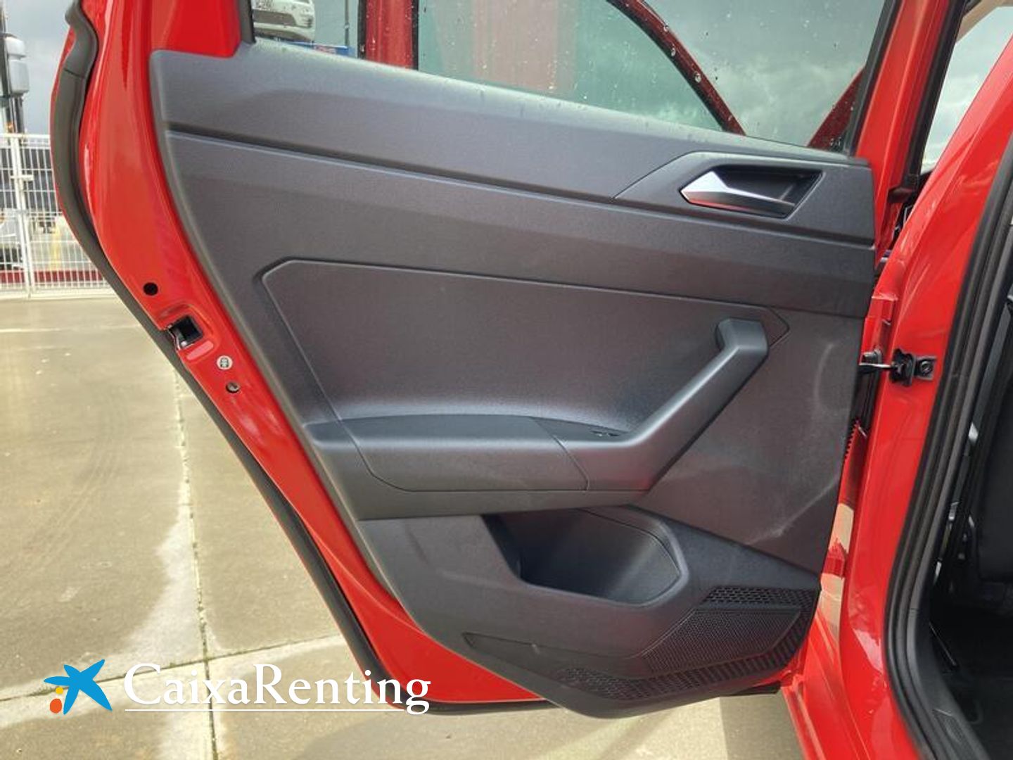 Volkswagen Polo United 1.0 TSI 70 kW (95 CV)