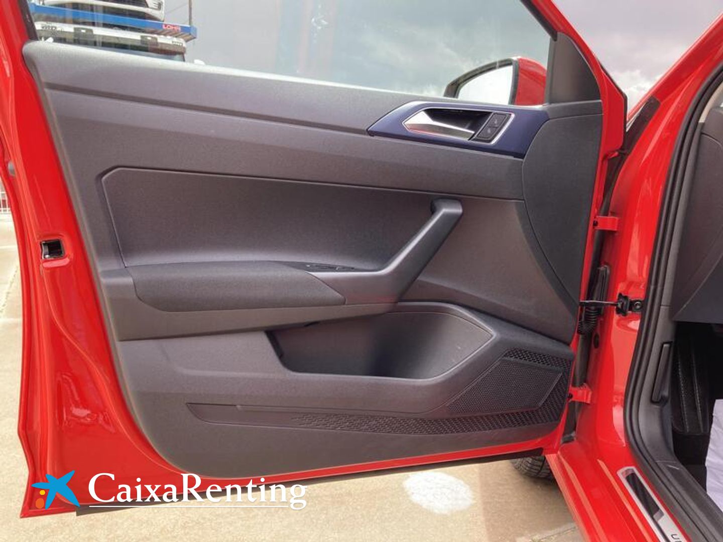 Volkswagen Polo United 1.0 TSI 70 kW (95 CV)