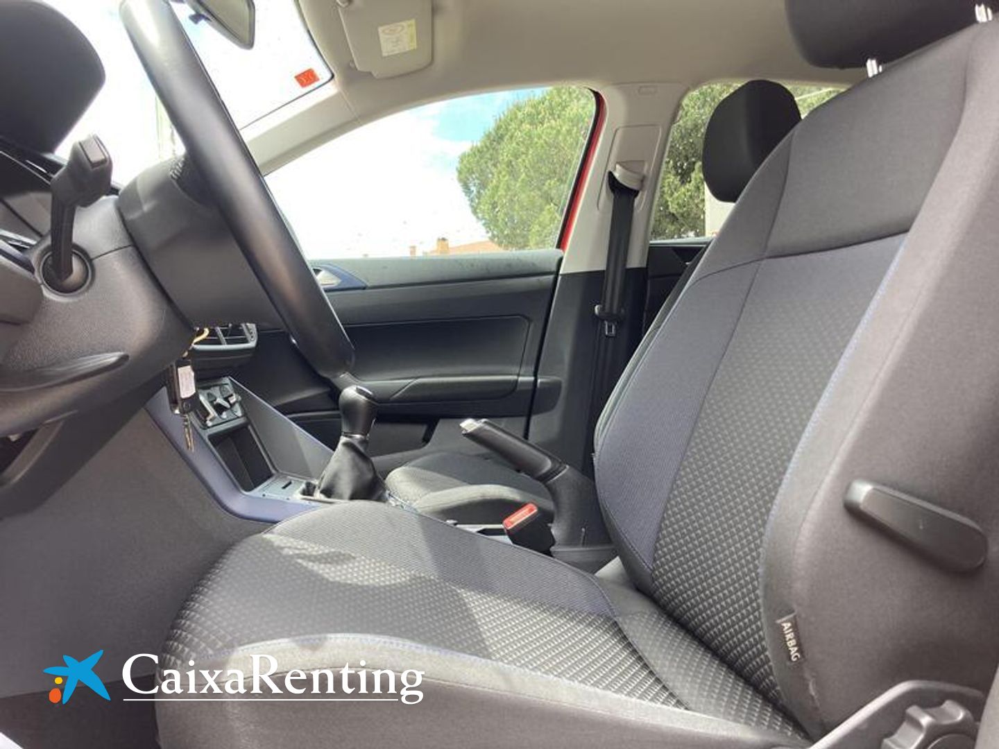 Volkswagen Polo United 1.0 TSI 70 kW (95 CV)
