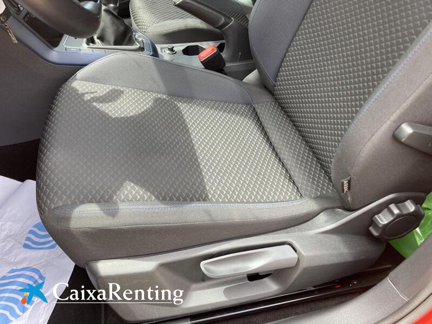Volkswagen Polo United 1.0 TSI 70 kW (95 CV)