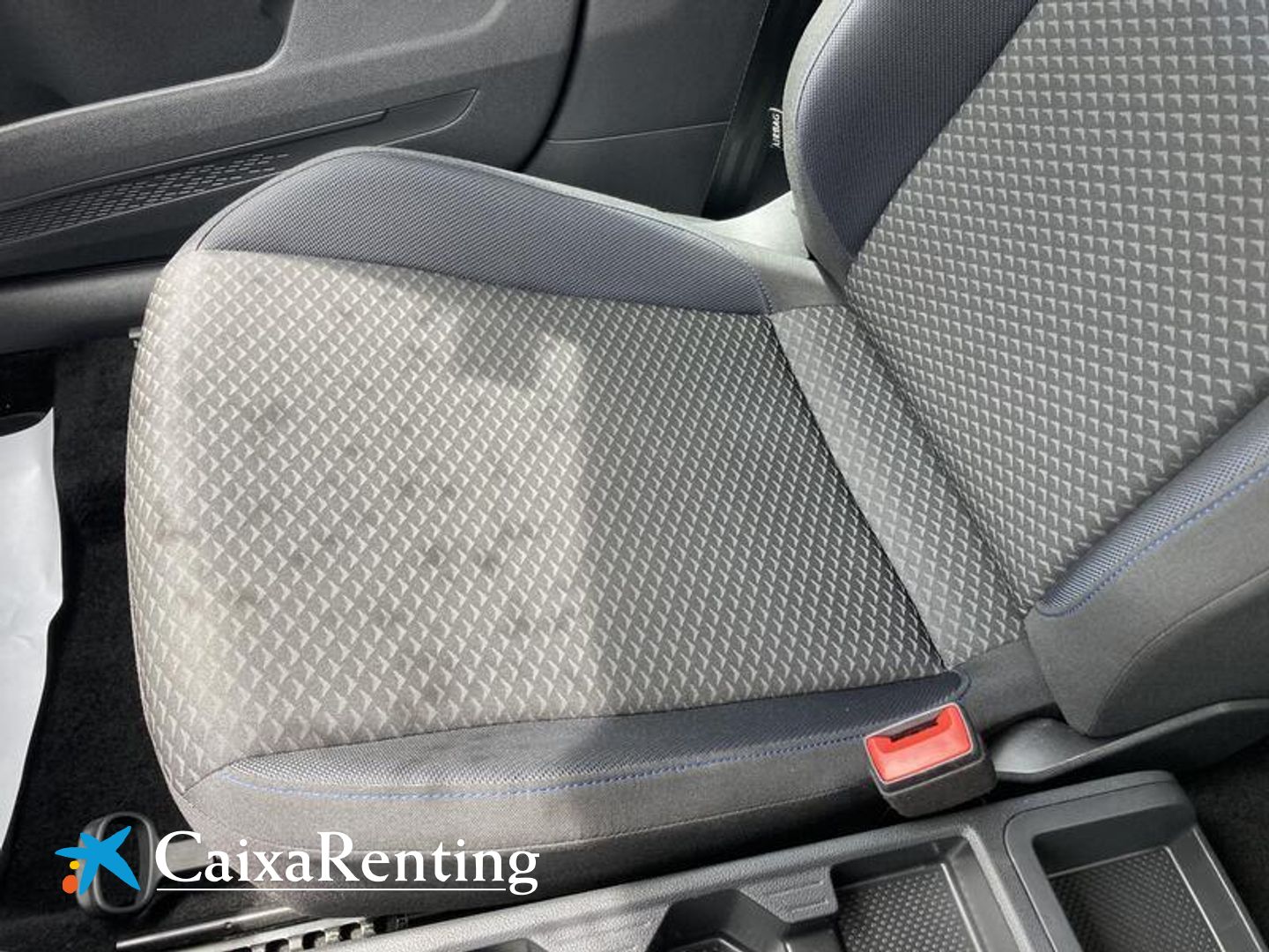 Volkswagen Polo United 1.0 TSI 70 kW (95 CV)