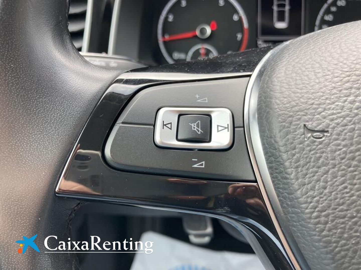 Volkswagen Polo United 1.0 TSI 70 kW (95 CV)